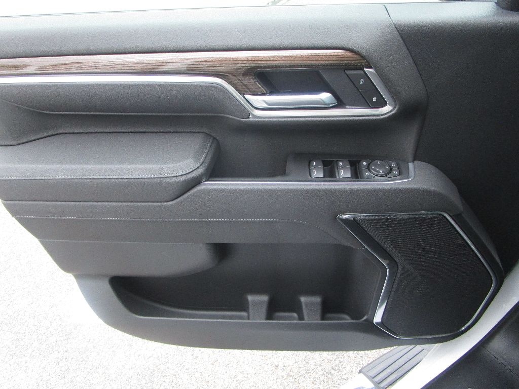 New 2025 Chevrolet Silverado 2500 HD LT Truck