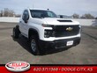 Chevrolet Silverado 3500 HD