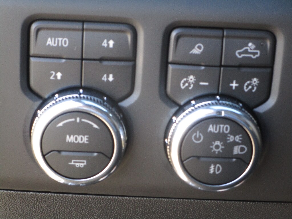 New 2026 GMC Sierra 2500 HD AT4 Truck