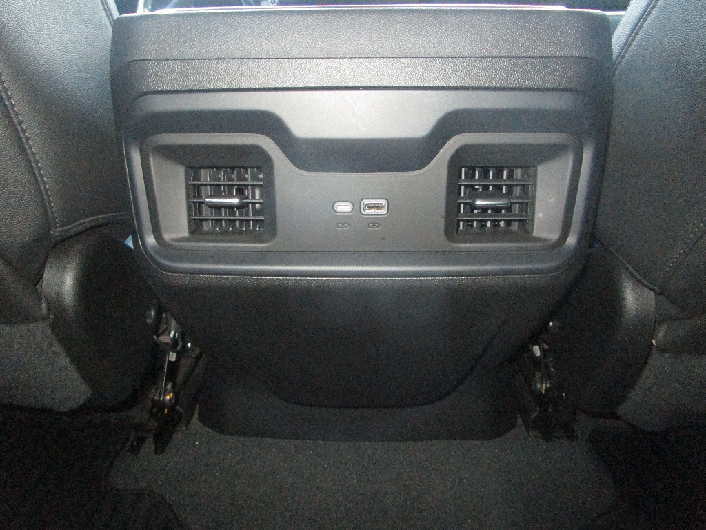 2023 Chevrolet Silverado 1500 RST - Photo 10