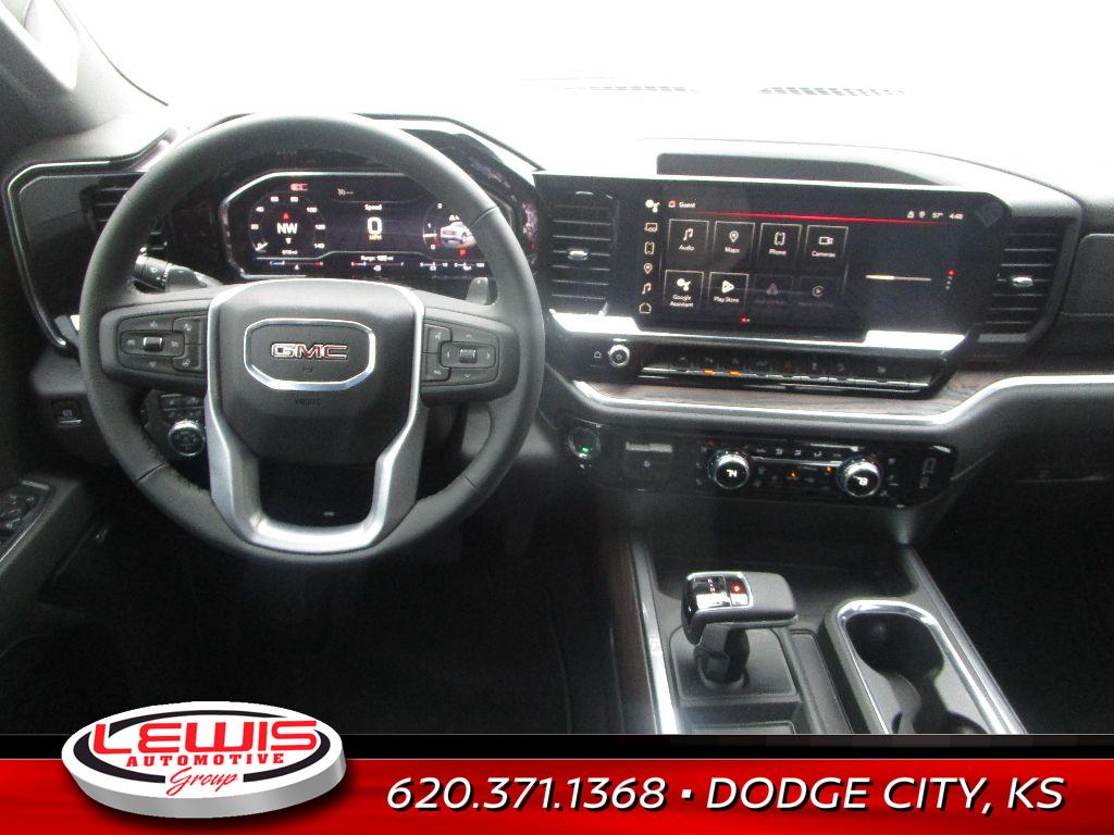 2025 Gmc Sierra 1500 SLT photo 2