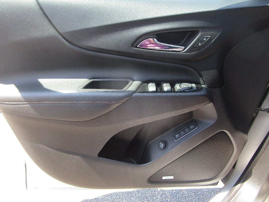 Used 2022 Chevrolet Equinox Premier SUV