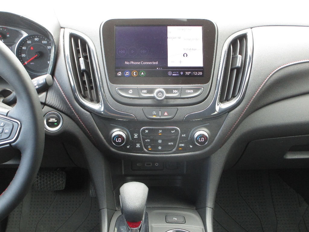 2024 Chevrolet Equinox RS - Photo 7