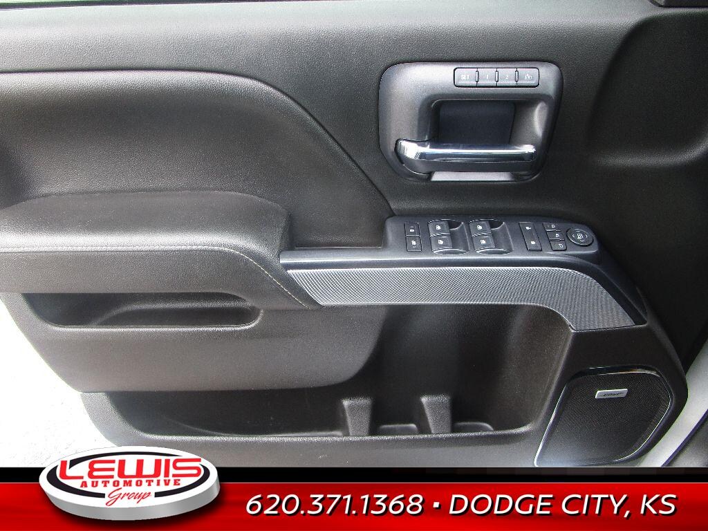 Used 2019 Chevrolet Silverado 3500 HD LTZ Truck