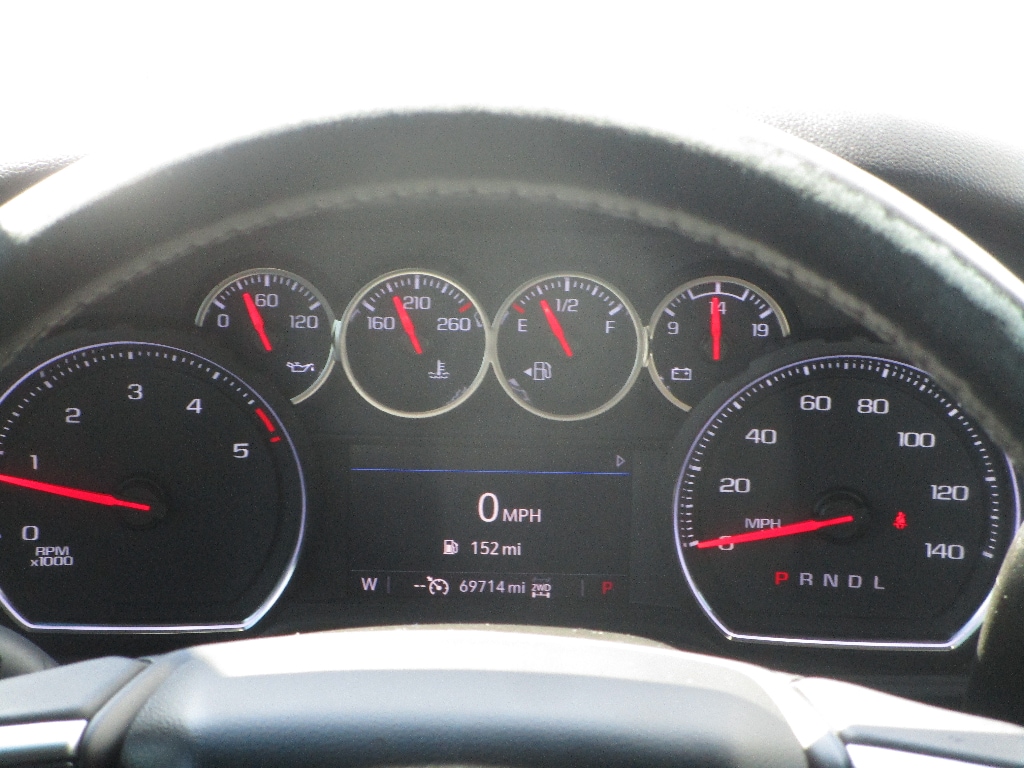 2023 Chevrolet Silverado 2500HD LT - Photo 7