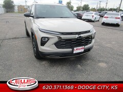 2026 Chevrolet Trailblazer Activ SUV 2026 Chevrolet Trailblazer Activ SUV