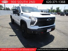 2026 Chevrolet Silverado 2500 HD LTZ Truck