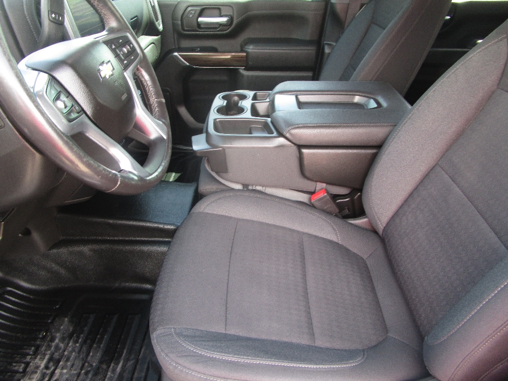 2023 Chevrolet Silverado 2500HD LT - Photo 8