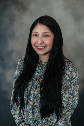 Staff member MERARI GUTIERREZ from ID_cf779e35d7c2