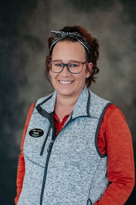 Staff member FAITH FROETSCHNER from ID_f6abf376ce51