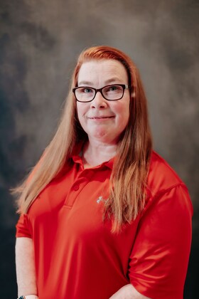 Staff member ANGIE SALAZAR from ID_2f1254613d43