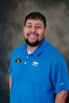 Staff member JESUS PENA from ID_f6abf376ce51