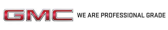  GMC We Are Professional Grade