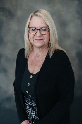 Staff member AMY SMITH from ID_cf779e35d7c2