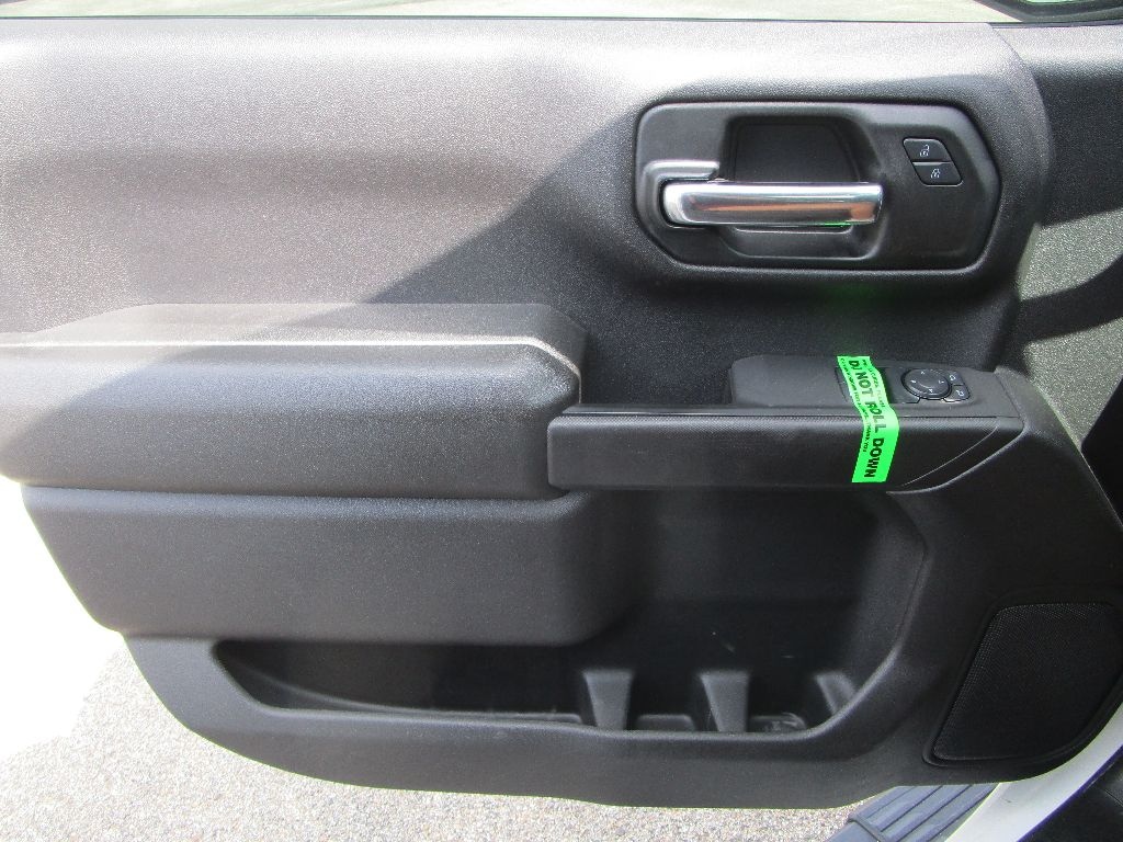 Certified 2024 Chevrolet Silverado 1500 WT Truck