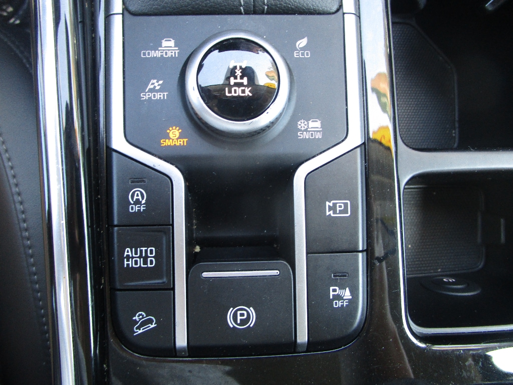 2023 Kia Sorento SX - Photo 7