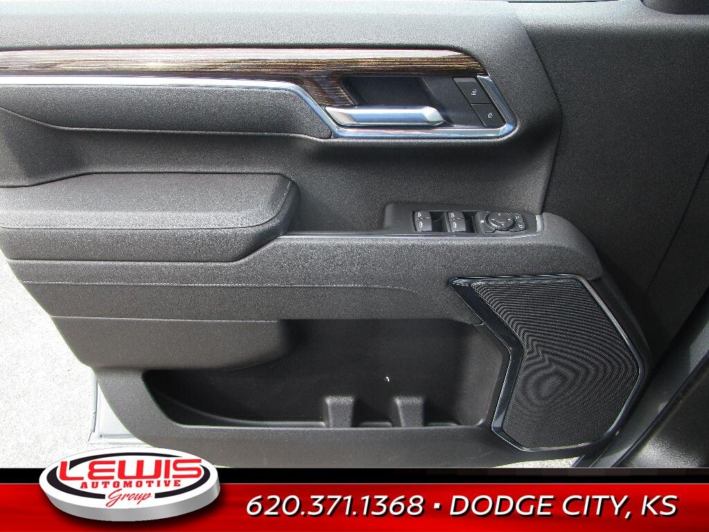 New 2026 GMC Sierra 1500 Elevation Truck