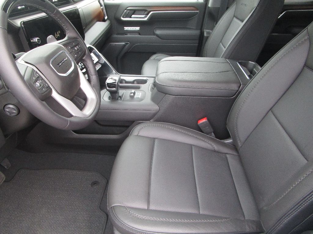 New 2026 GMC Sierra 1500 Denali Truck