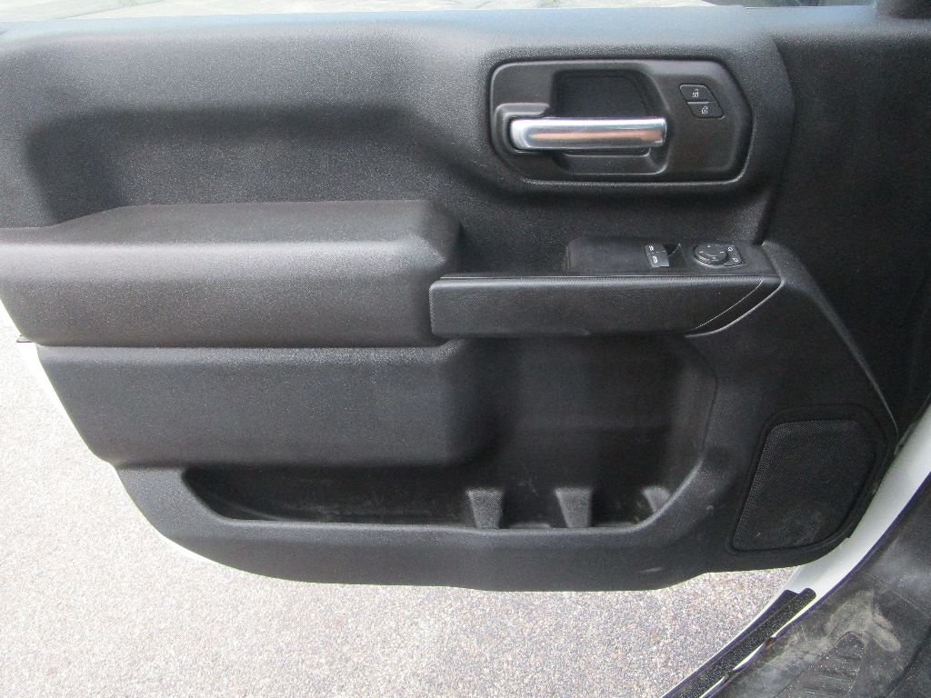 Used 2021 Chevrolet Silverado 3500 HD Chassis Cab Work Truck Chassis Cab Truck