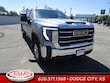 GMC Sierra 2500 HD