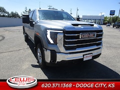 2025 GMC Sierra 2500 HD SLE Truck