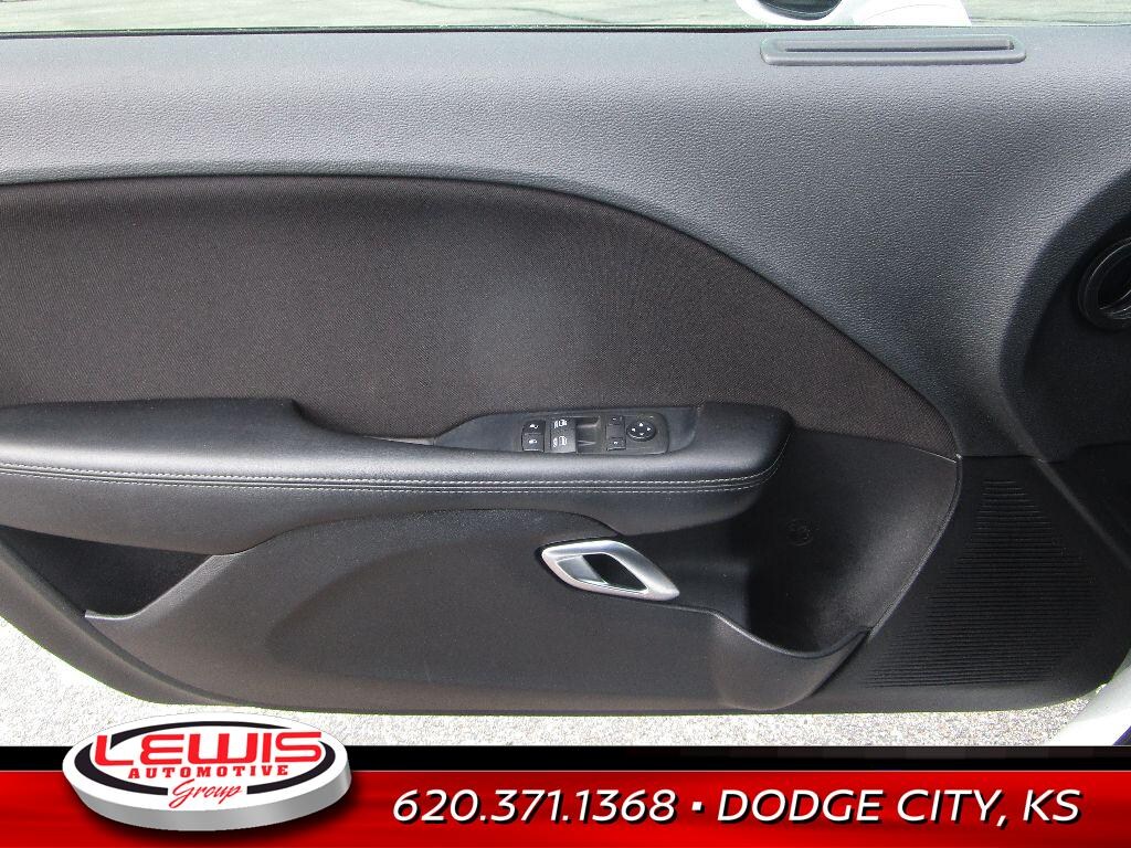 Used 2021 Dodge Challenger R/T