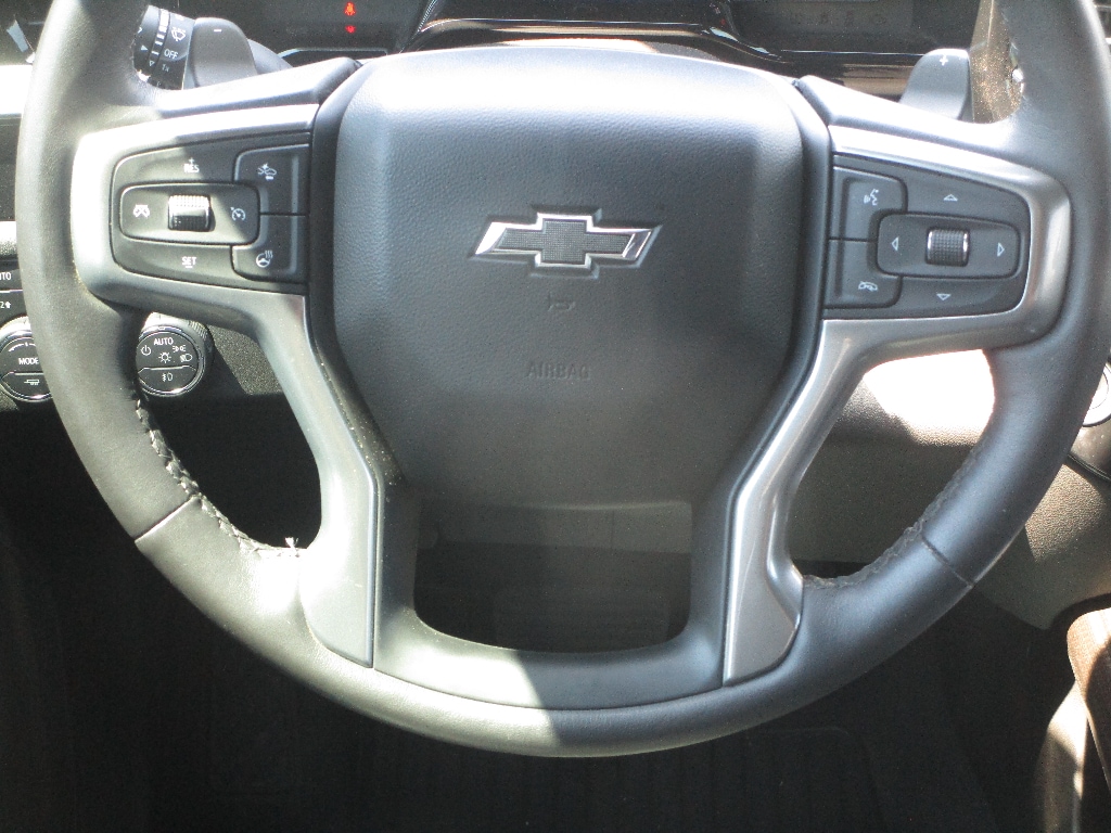2023 Chevrolet Silverado 1500 RST - Photo 6