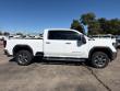 2025 GMC Sierra 2500 HD SLT Truck