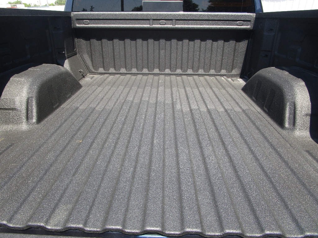 2023 Chevrolet Silverado 1500 RST - Photo 12