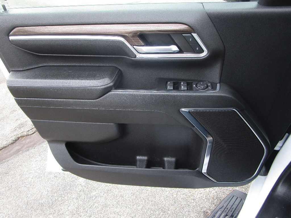 Used 2024 Chevrolet Silverado 2500 HD LT Truck