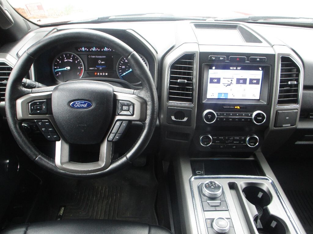 Used 2019 Ford Expedition XLT