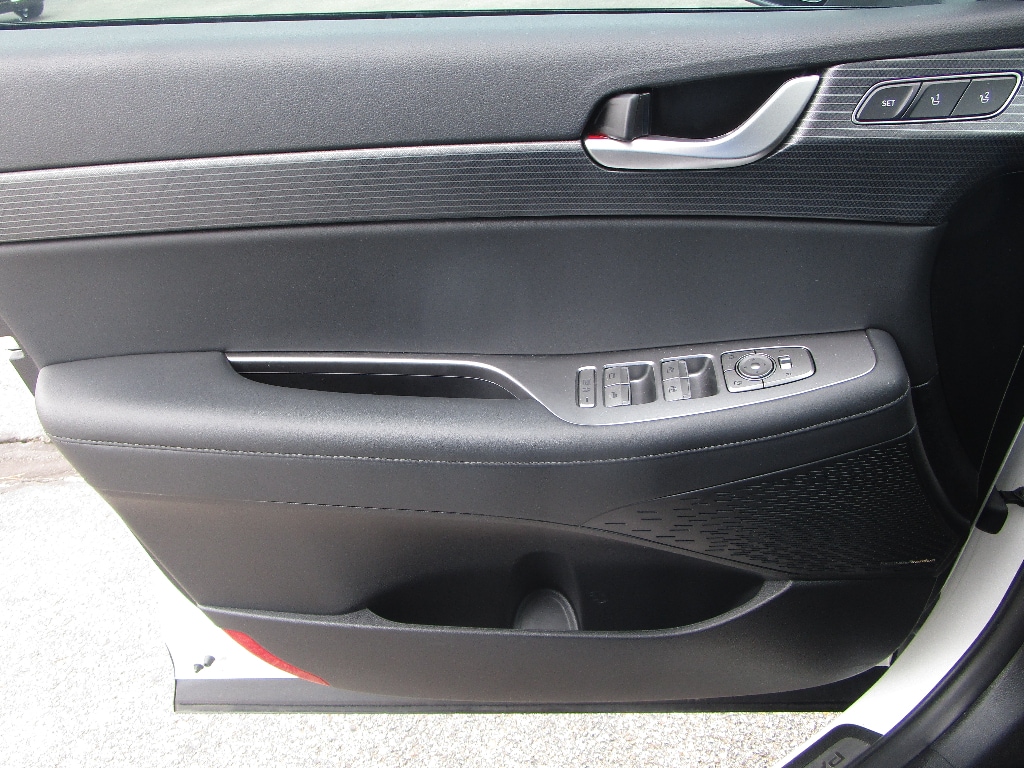 Used 2023 Hyundai Palisade Limited