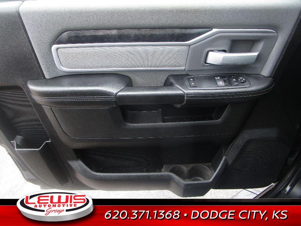 Used 2020 Ram 2500 Big Horn