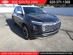 2026 Chevrolet Equinox LT SUV