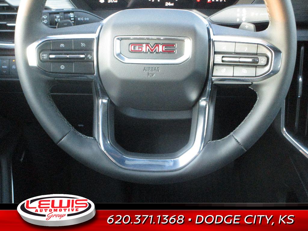 2025 Gmc Acadia Elevation photo 4