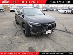 2026 Chevrolet Trax Activ SUV