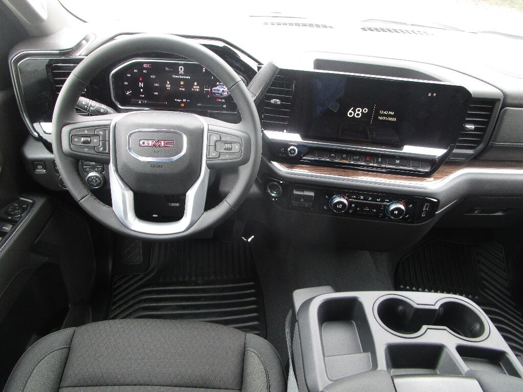 New 2026 GMC Sierra 1500 Elevation Truck