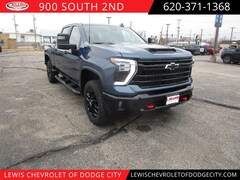 2026 Chevrolet Silverado 2500 HD LT Truck