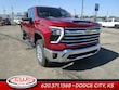 Chevrolet Silverado 2500 HD