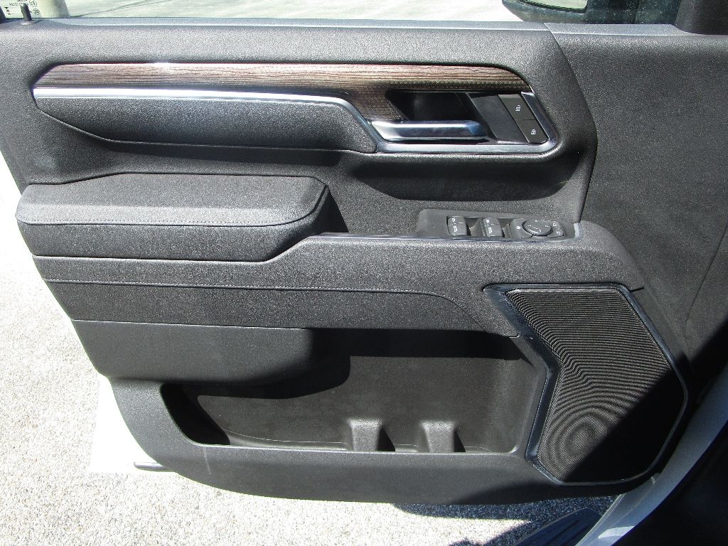 New 2025 Chevrolet Silverado 3500 HD LT Truck