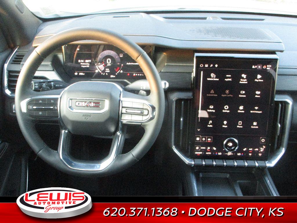 2025 Gmc Acadia Elevation photo 2