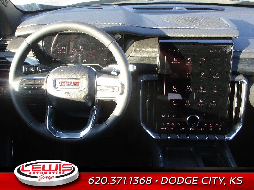 2025 Gmc Acadia Elevation photo 2