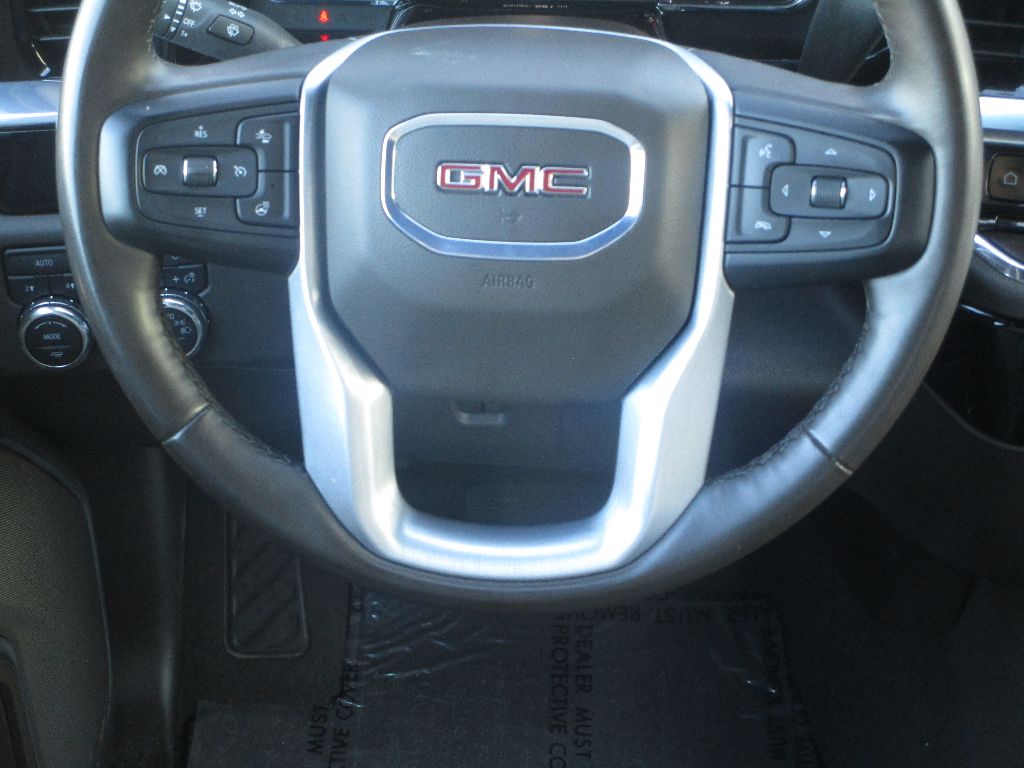 2024 GMC Sierra 1500 SLT - Photo 7