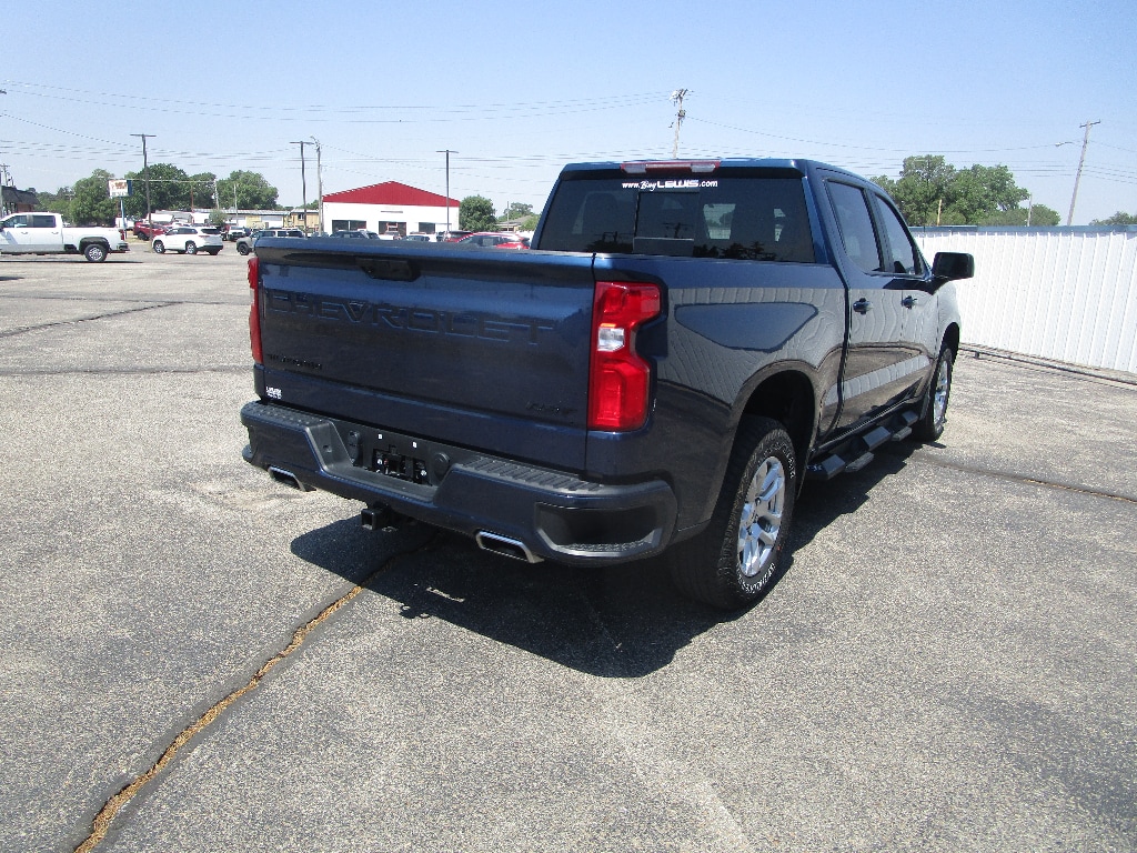 2023 Chevrolet Silverado 1500 RST - Photo 13