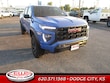 GMC Canyon