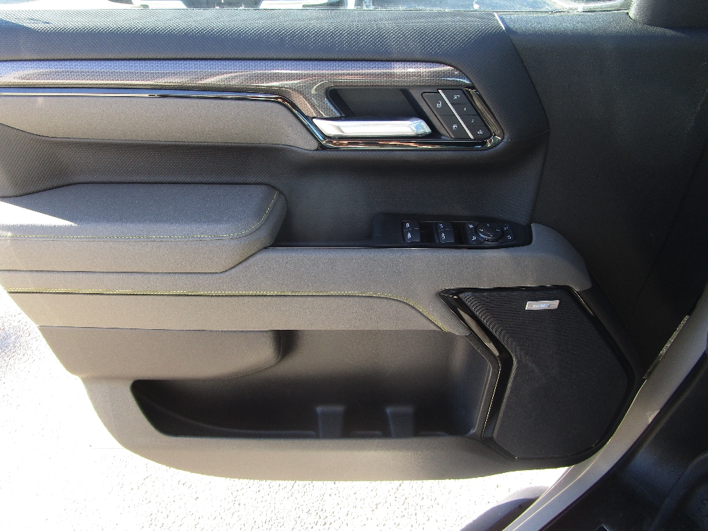 New 2026 Chevrolet Silverado 1500 ZR2 Truck