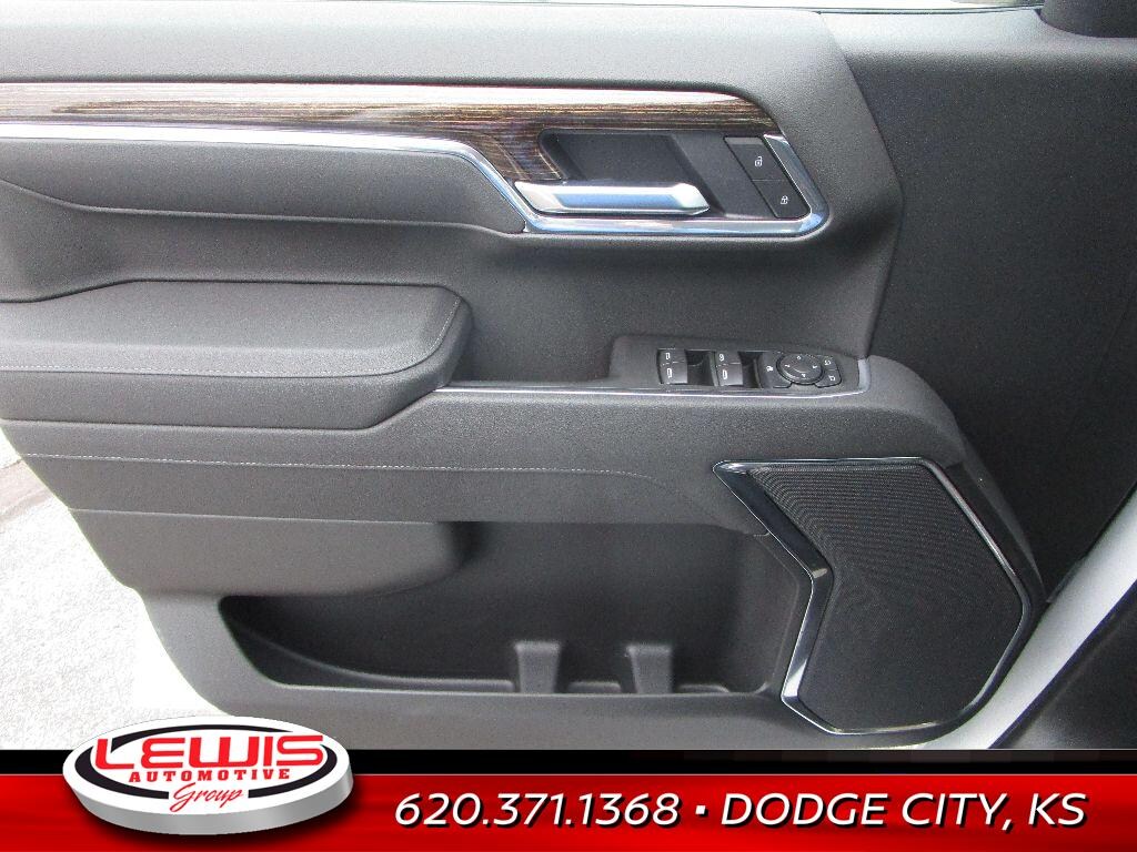 New 2026 GMC Sierra 1500 Elevation Truck