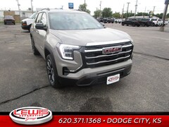 2026 GMC Terrain Elevation SUV