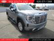 2023 GMC Sierra 1500 Denali Truck