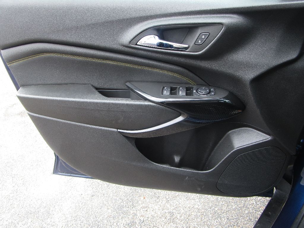 Certified 2024 Chevrolet Trax LT SUV